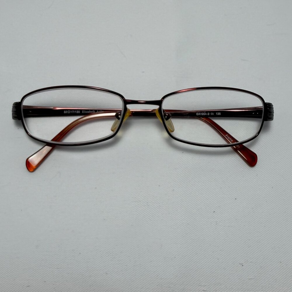 BOGO - Elizabeth Arden Eyeglasses - Frames Only